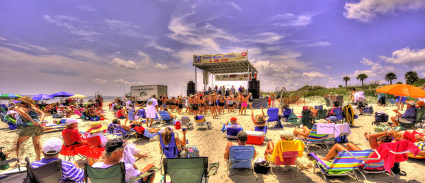 beach-music-festival